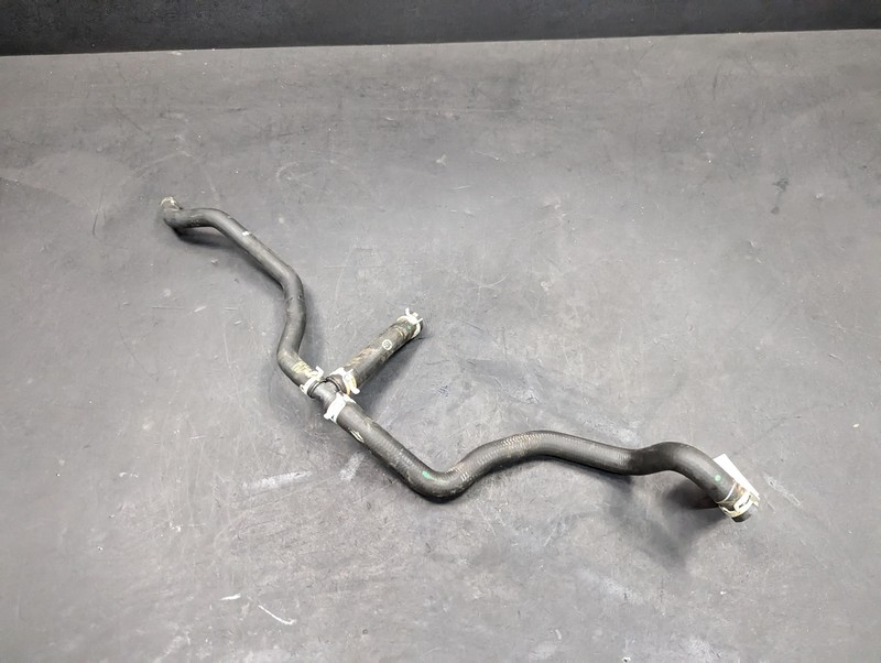 A/C Heater Water Hose 2021 Toyota C-HR 16267-0T180 2018 2019 2020 2022
