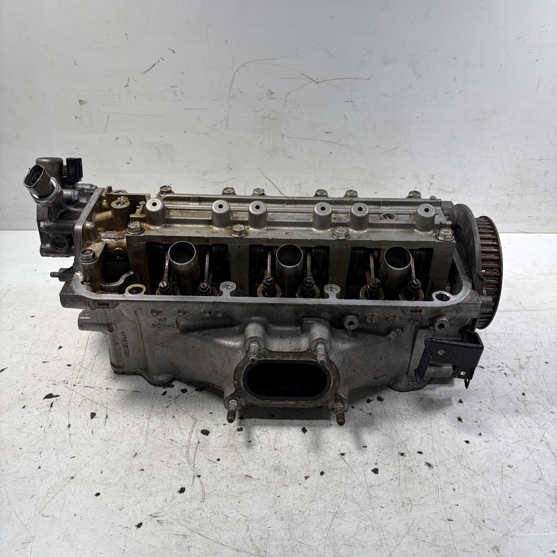 03-07 Honda Inspire Accord JDM J30A Rear Cylinder Head RDV OEM