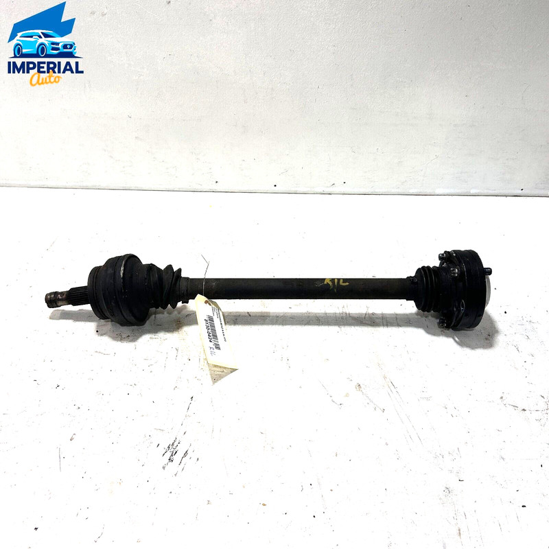 2003-2007 MERCEDES W221 S600 Rear Left or Right Side Axle CV Half Shaft OEM 1PCS