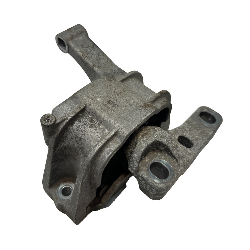 2015-2018 AUDI Q3 QUATTRO TRANSMISSSION GEARBOX FRONT MOUNT HOUSING UNIT OEM