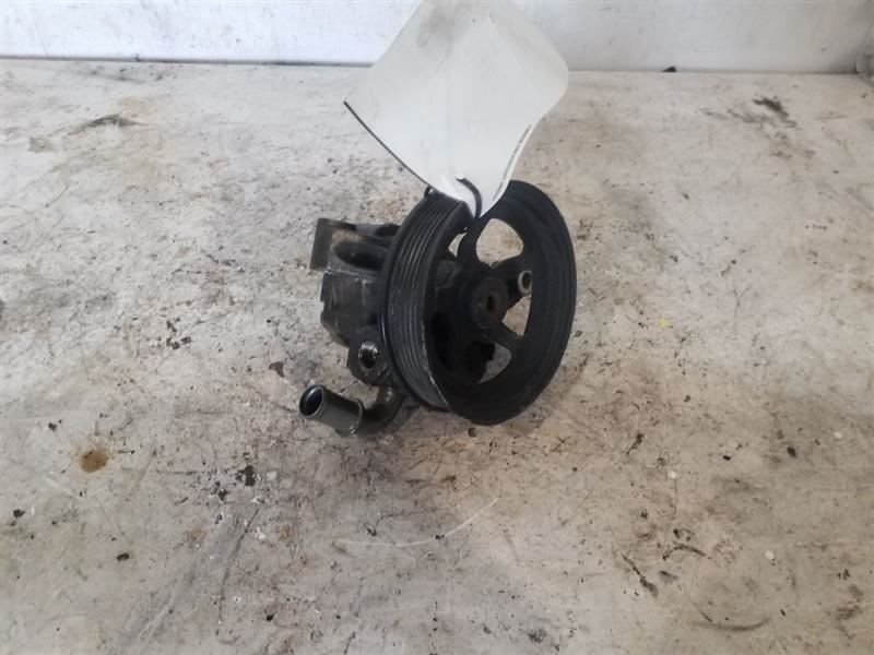 Power Steering Pump VIN J 11th Digit Limited Fits 07-17 ACADIA 3319349
