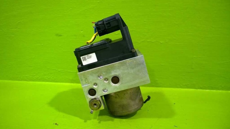 99 00 01 INFINITI Q45 ABS ANTI LOCK BRAKE SYSTEM OEM 2834-41