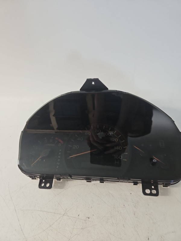 2003-2005 HONDA ACCORD Speedometer Cluster Coupe LX US Market 234,298 MILES