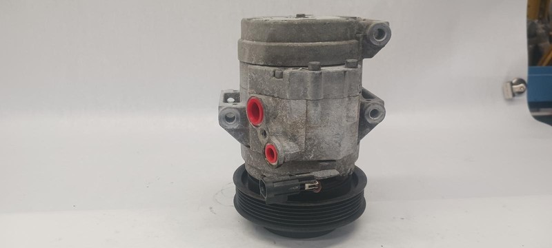 06-'12 FORD FUSION AC Compressor 2.5L 88k miles OEM 1 Year Warranty!