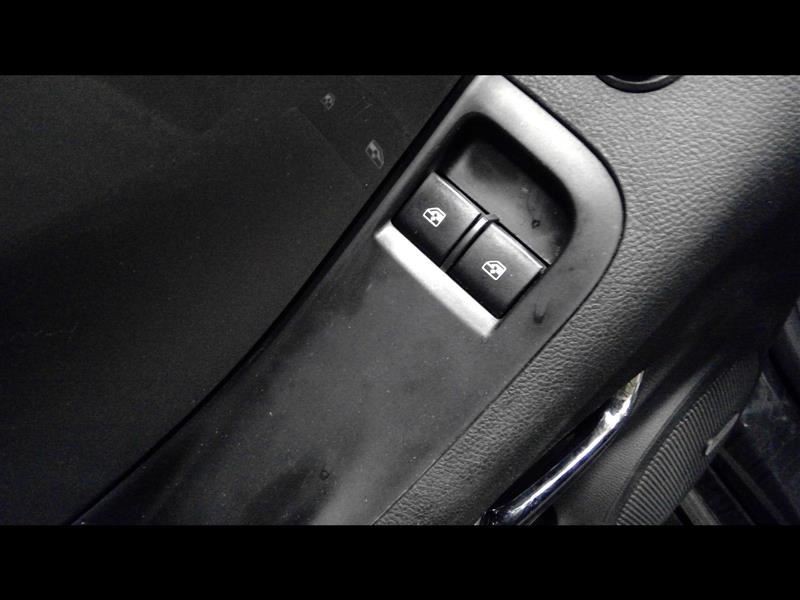 Driver Front Door Switch Driver's Window Coupe Fits 10-11 CAMARO 754026