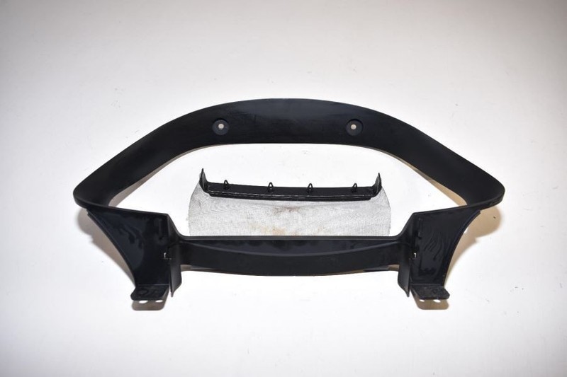 2006-2009 LEXUS IS250 4GRFSE 2.5 SPEEDOMETER SPEEDO BEZEL TRIM COVER 55404 53050