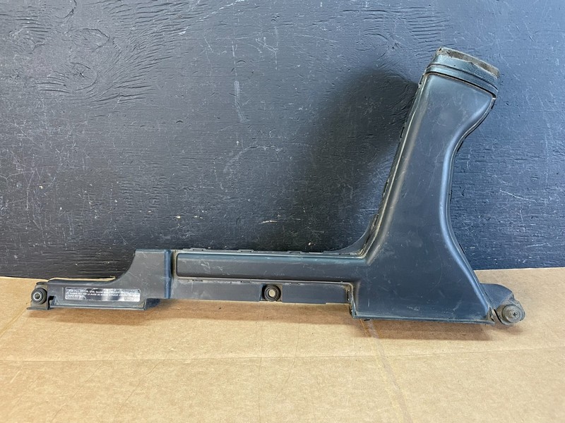 2009 to 2014 Nissan Maxima Upper Air Intake Duct AE0872 DG