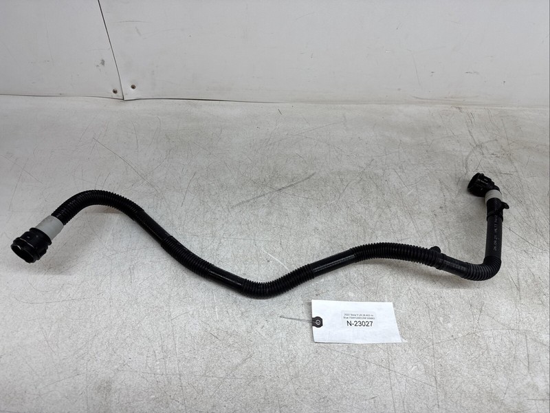 ⚡️Tesla Model Y Radiator Inlet Hose Pipe Line Tube 1501332-00-B 23027