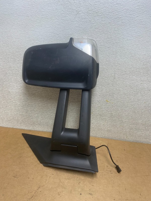 2007 to 2018 Mercedes-Benz Sprinter Left Driver Side View Door Mirror X5318 MS