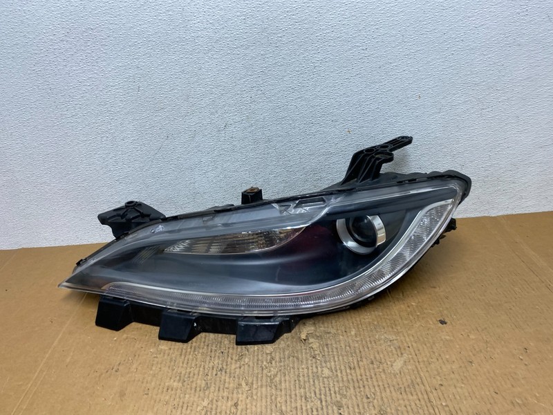 2015 2016 2017 Chrysler 200 Left Driver LH Side Xenon Headlight OEM AE2787 DW