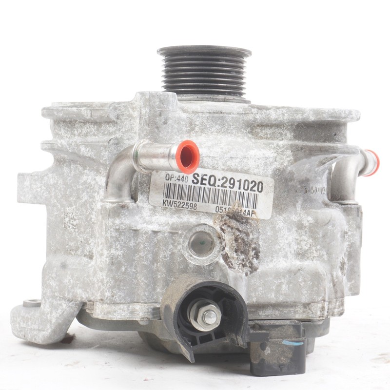 2018 - 2023 Jeep Wrangler 3.6L eTorque 48v Alternator OEM