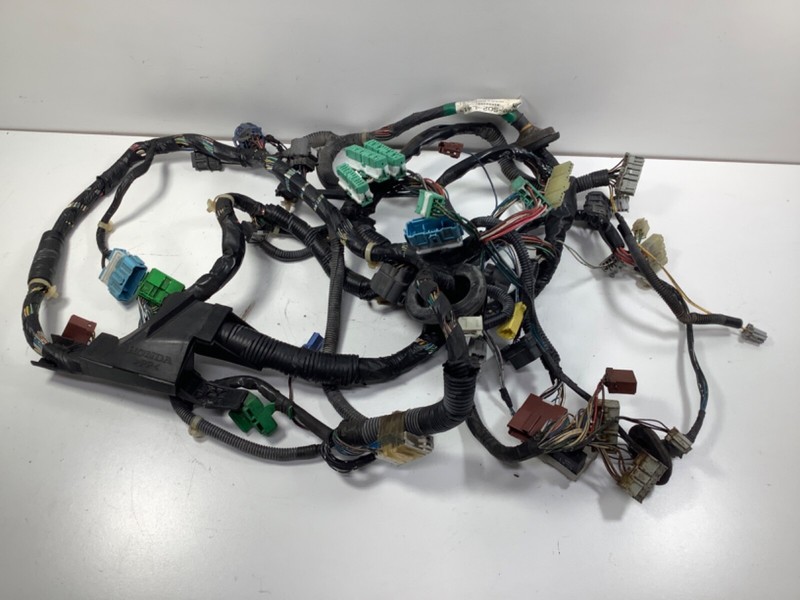 98 HONDA CIVIC CABIN WIRING HARNESS WIRE LOOM 32100-S02-L41 OEM