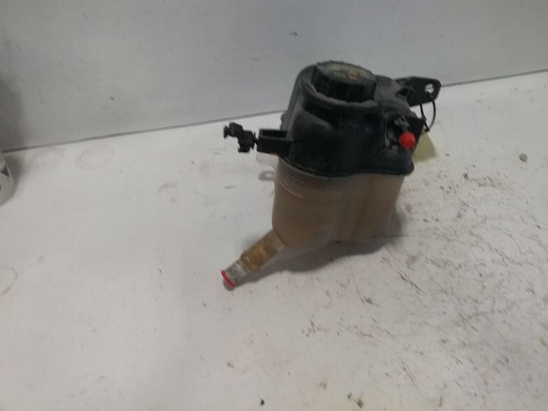 Coolant Reservoir Fits 11-19 EXPLORER 3425195