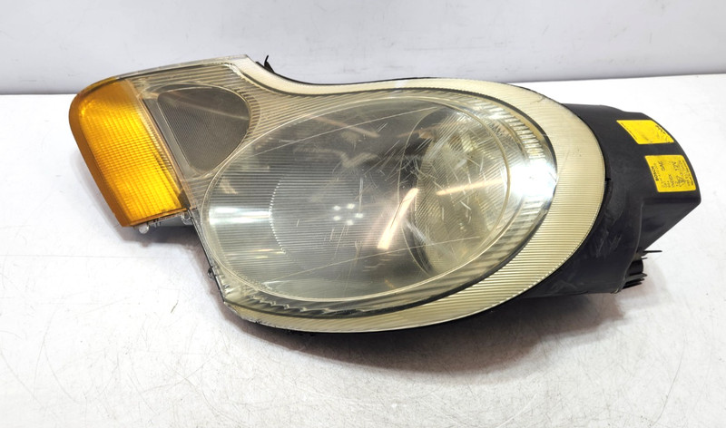 ✅ 97-02 OEM Porsche Boxster 986 Front Left Driver Side Headlight Lamp Halogen*
