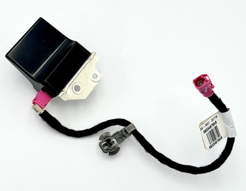 ✅2017-2025 RAM 1500 Classic 2500 3500 ANTENNA MODULE SATELLITE + CABLE OEM