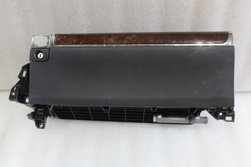 2007 2008 2009 2010 2011 2012 LEXUS ES350 GLOVE BOX TRIM LA11 55303-33170