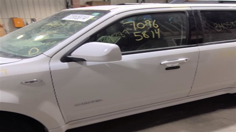 Driver Front Door Electric With Keyless Entry Pad Fits 09-12 ESCAPE 3381234