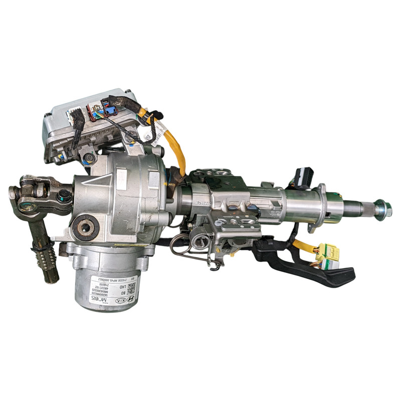 2019-2021 Kia Forte Electric Power Steering Column Pump W/ Motor EPS Module OEM