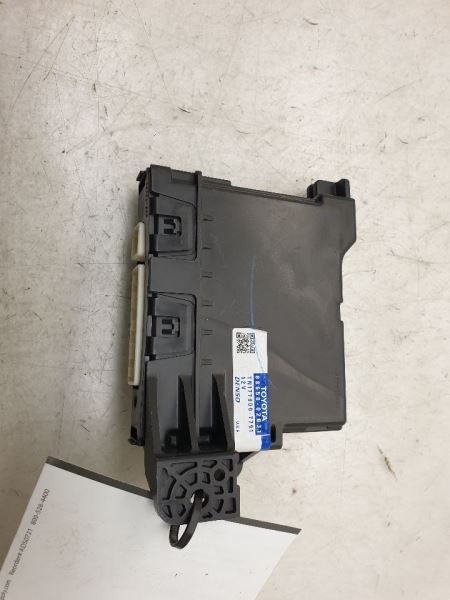 14-16 TOYOTA COROLLA S 1.8L FWD AT CHASSIS ECM BLOWER MOTOR CONTROL MODULE