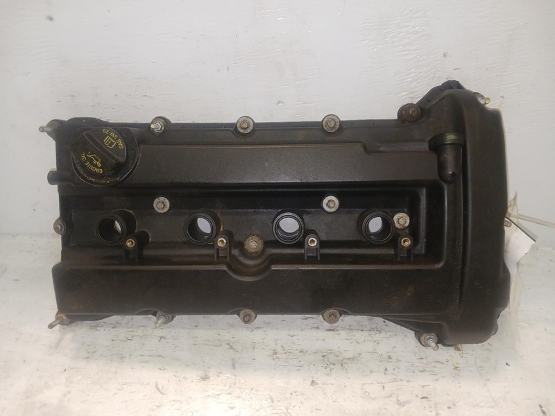 19 DODGE JOURNEY Valve Cover 2.4L OEM Satisfaction Guaranteed!