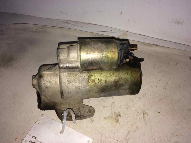 Starter Motor JAGUAR X-TYPE 02 03 04 05 06 07 08