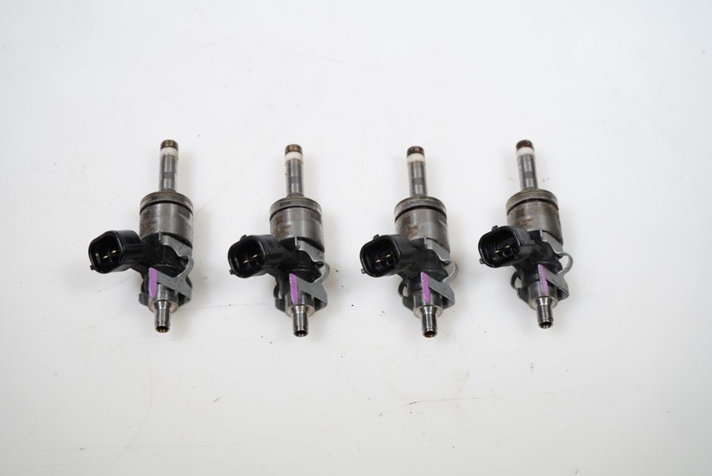 2020-2023 Subaru Legacy Outback Top Feed Fuel Injector OEM 2.5L 16611AB06A SET 4