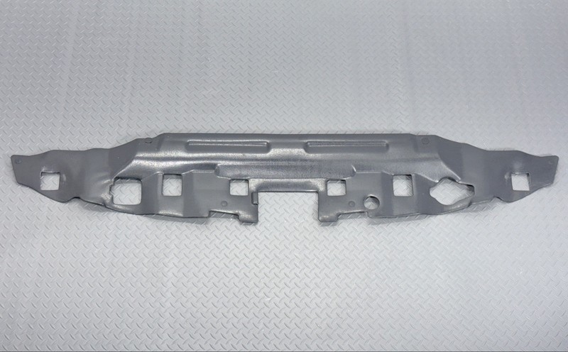 ✅ 2009-24 RAM 1500 Classic 2500 3500 OEM FRONT RADIATOR UPPER SEAL SUPPORT COVER