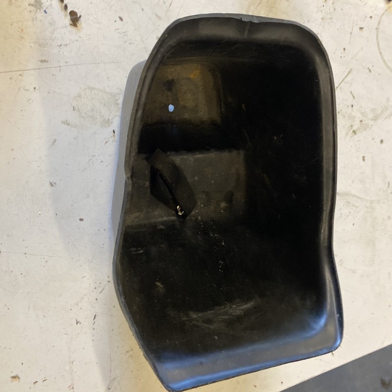 94 Arctic Cat Barracuda Tigershark 640 Storage Compartment Container Good