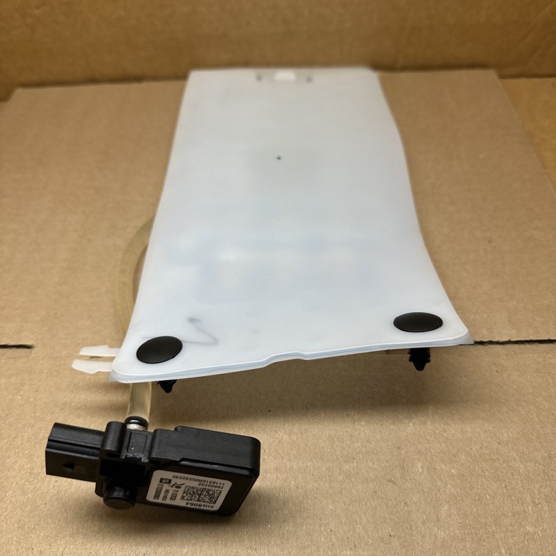 2017-2021 GMC Acadia Passenger Seat Occupant Occupancy Pad Sensor 84388064
