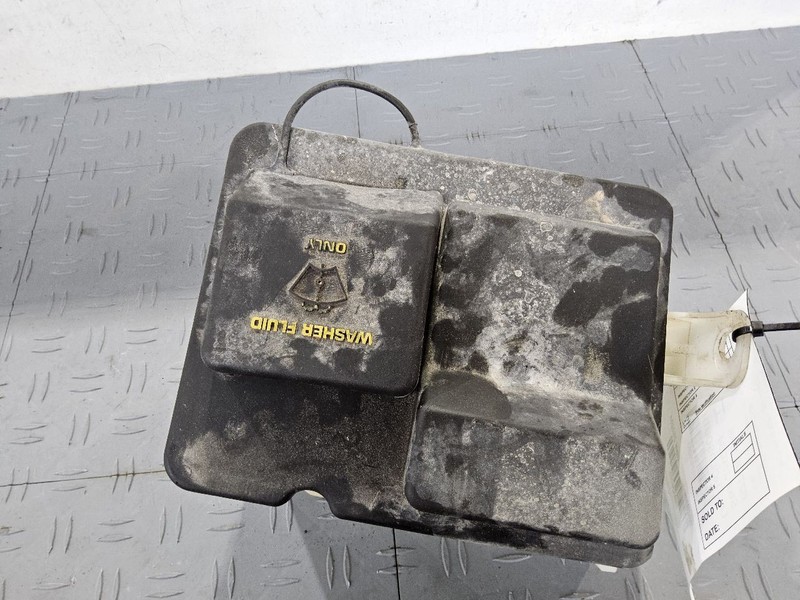 Wash Reservoir Includes Pump Fits 07-08 FORD F150 PICKUP 3426283