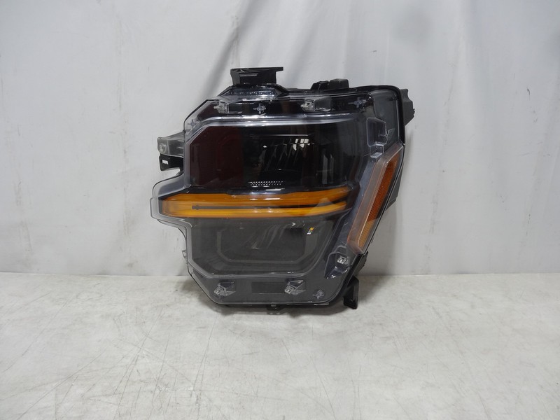 2024-2025 Ford F-150Left Driver Side Headlight Assembly OEM RL34-13E014-AG
