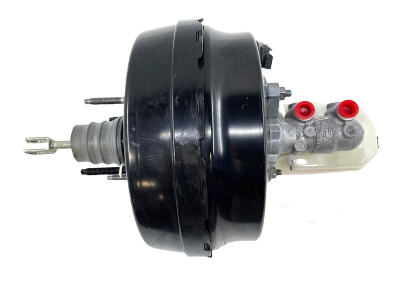 2021-25 Ford Bronco Sport Brake Booster Master Cylinder & Reservoir JX612B195ANC