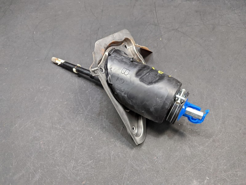 Steering Column Lower Shaft w/ Boot 2017 Infiniti QX50 48822-1BA1B 2008 - 2016