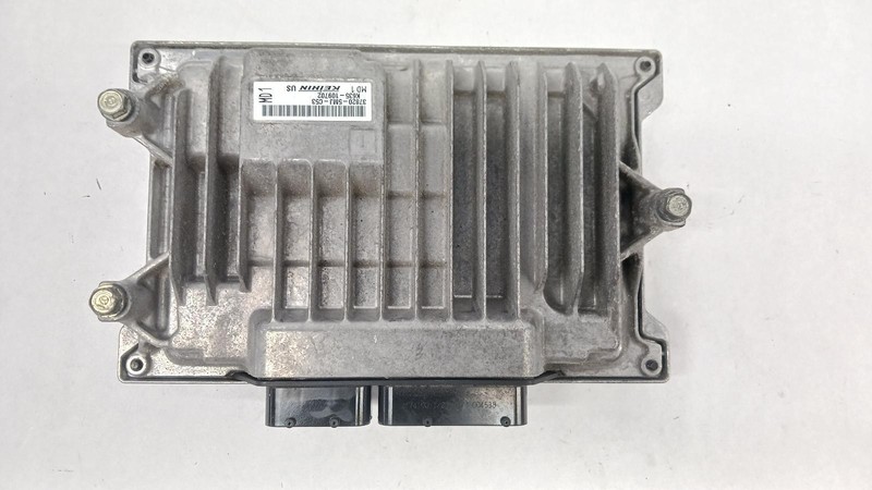 21 HONDA RIDGELINE Electronic Control Module ECM OEM 1 Year Warranty!
