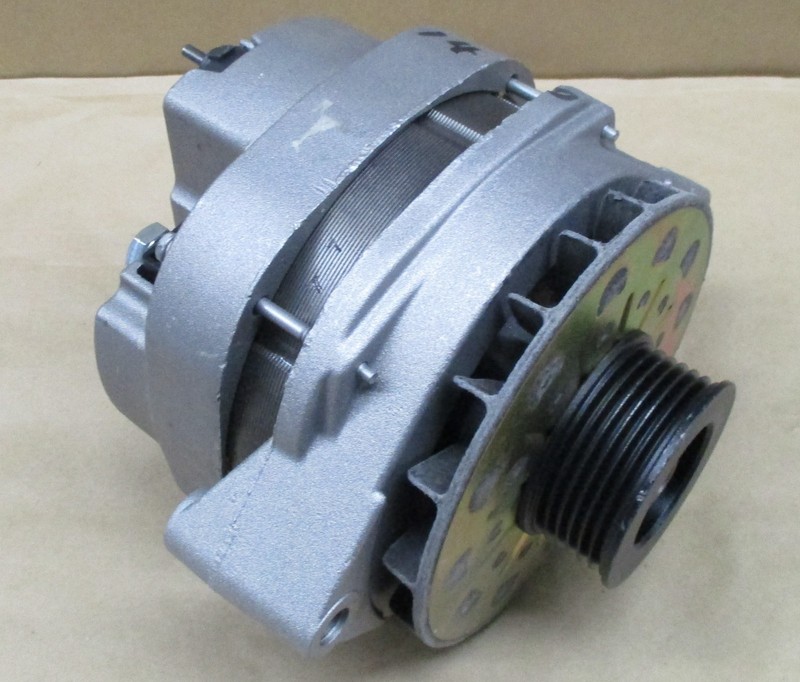 REMANUFACTURED HOPPER ALTERNATOR LESTER 7984-5 FITS *SEE CHART* BUICK, PONTIAC