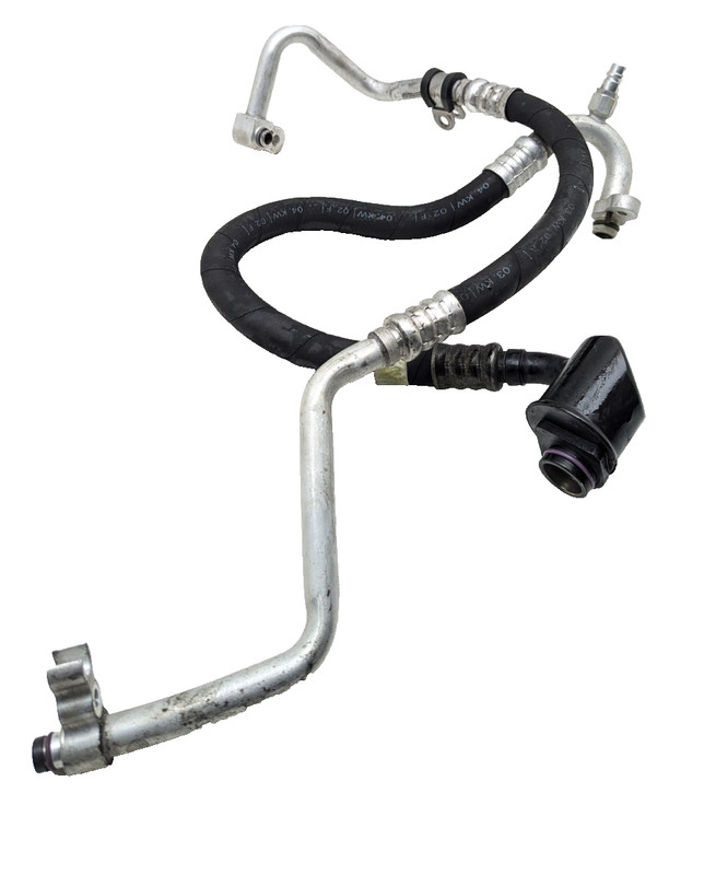 2002-2005 W203 MERCEDES BENZ C230 A/C LINE HOSE