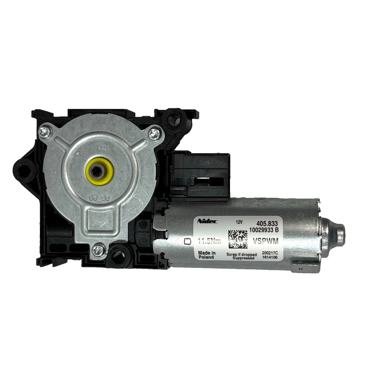 📌 2019 - 2022 MERCEDES W177 A220 PANORAMIC SUNROOF SUN ROOF MOTOR 10029933B OEM