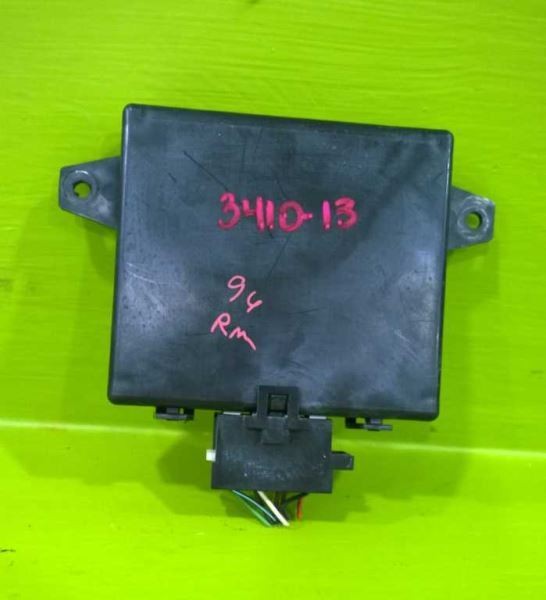 94 95 96 ROADMASTER SW POWER STEERING MODULE OEM 3410-13