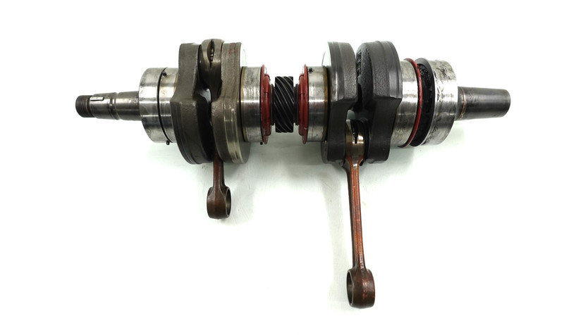 GOOD 2000 Ski-Doo MXZ 700 OEM Crank Shaft 861203800