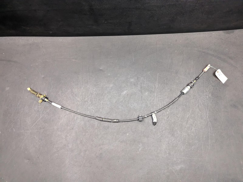 Transmission Shift Lever Cable F2GP-7E395-G 2017 Lincoln Continental 2018-2020