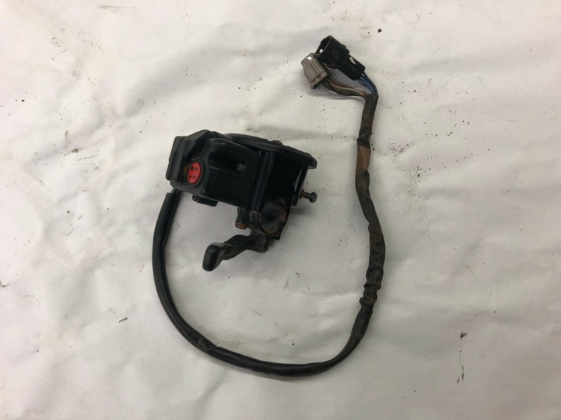 Yamaha ATV Grizzly 700 Throttle Control Assy 2007+ model 5KM-26250-10-00