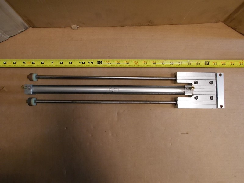Phd SEB22x15 Slide Actuator PB-H4 PB SCD &CYL Assembly *FREE SHIPPING*