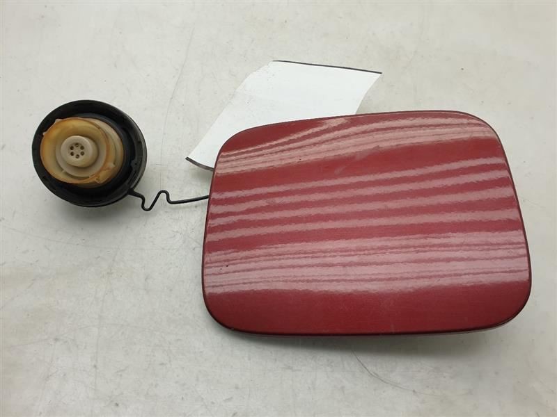 02 03 04 05 06 Toyota Camry Fuel Filler Door RED-3Q3