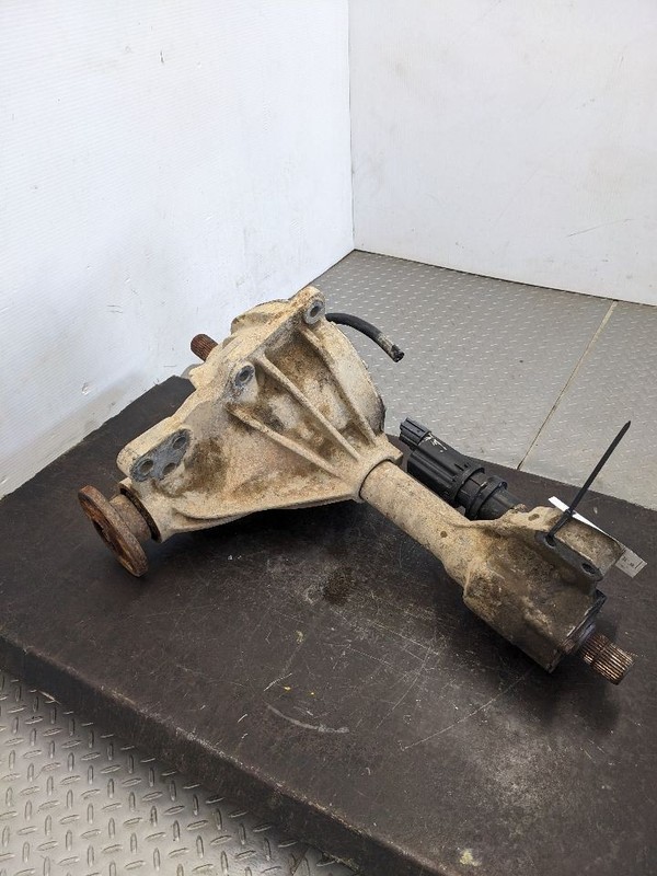 Carrier Front 3.55 Ratio Fits 06-11 DODGE 1500 PICKUP 1182016