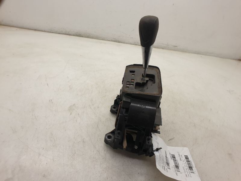 2012 TOYOTA HIGHLANDER FWD AUTOMATIC TRANSMISSION SHIFTER ASSEMBLY
