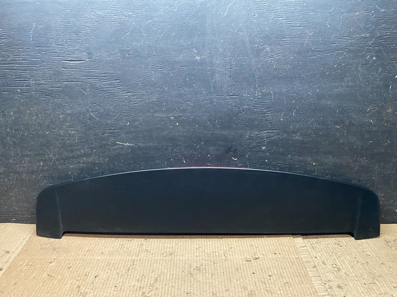 2007 to 2010 Jeep Compass Spoiler 3RD Third Break Light Rear OEM w6190 DG