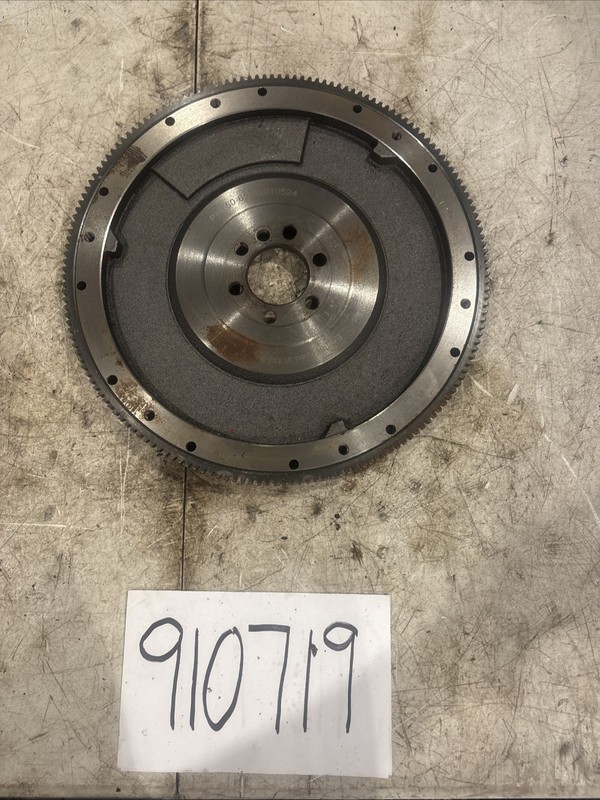 Volvo Penta 5.0 GXI Engine Flywheel PHT50-6525-010524