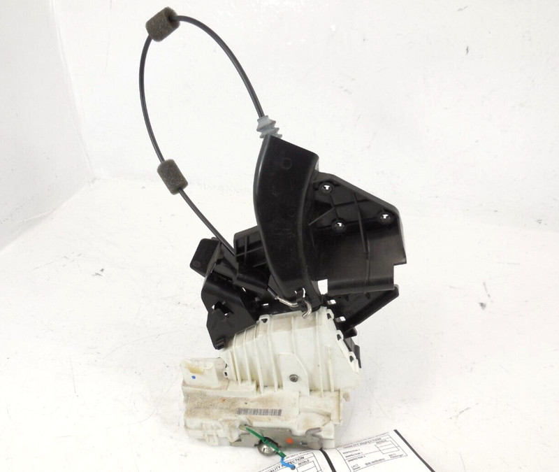 2006-2008 Mercedes-Benz R350 Rear Door Lock Actuator Passenger Right RH OEM