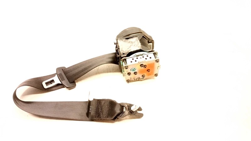 12-18 AUDI A6 S6 C7 A7 S7 SEAT BELT RETRACTOR OEM REAR LEFT OR RIGHT 071625B L