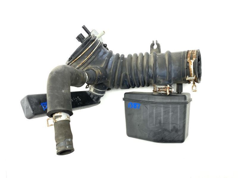 Air Intake Tube Hose Resonator 2.4L Fits 2007-2011 Toyota Camry 80620